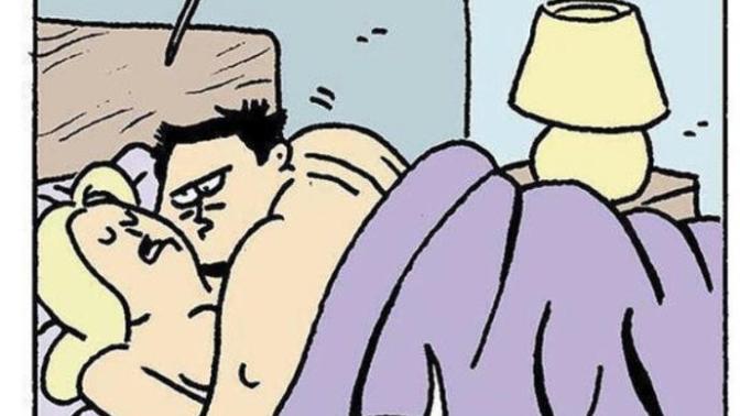 Ayıp şeyler fısıldar mısınız?