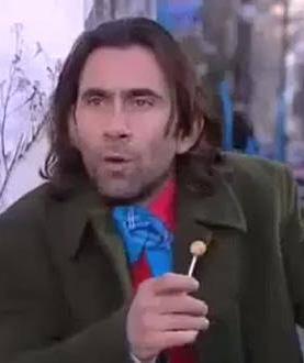 Türk dizi tarihinin en üçkağıtçı karakteri sizce hangisi?