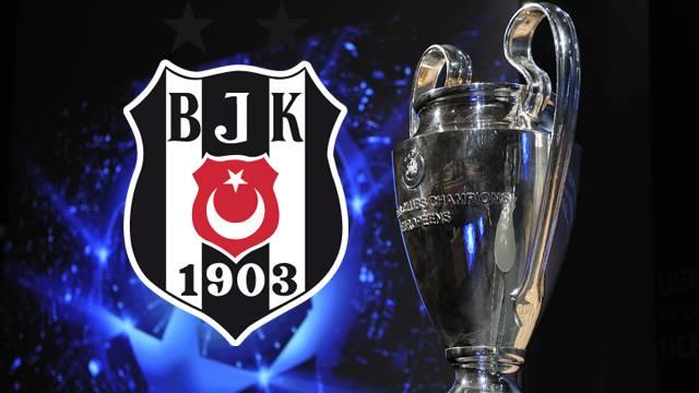 Şampiyonlar Ligi’nde Beşiktaş gruptan 1. çıkarak tarihe geçti. Sizce, Devler Ligi’nde Türk takımları başarılı olamaz tezi çürütüldü mü?