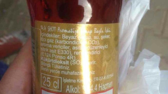 Bunun adını bilen varmıı?