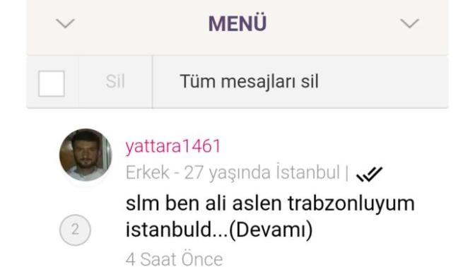 Ülkemizdeki bu cinsel açlık nasıl giderilir?