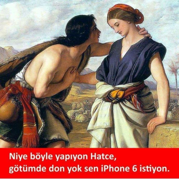 Günaydın , günün nasıl geçiyor?