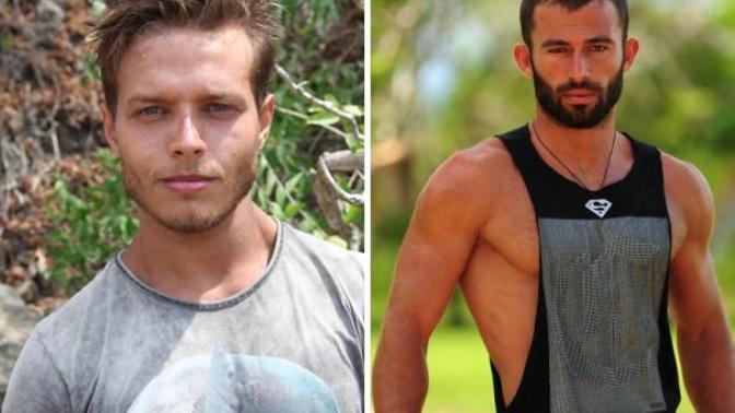 Survivor’dan 2 isim daha geldi, Turabi ve Murat Ceylan’ı Survivor’a yakıştırıyor muydunuz?
