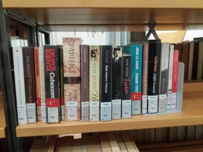 Bu kitaplardan okuduğunuz varsa Önerir misiniz??