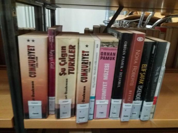 Bu kitaplardan okuduğunuz varsa Önerir misiniz??