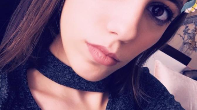 Kendimi güzel bulmuyorum sevgilim benden daha iyi ne yapmam lazım lütfen söyleyin?