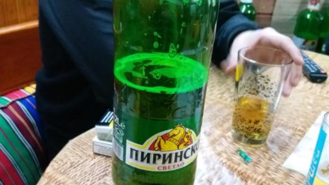 5 liraya 2 litrelik bira nasıl?