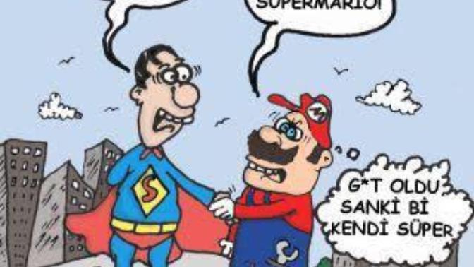 Kendini akıllı sananlara bayılıyorum,
düşünsene gerizekalısın ve bilmiyorsun 🤔 Ne garip dimi?