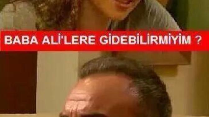 Kızlar neden baba ben mervelere ders çalışmaya gidiyorum deyip, alilere vermelere gider?
