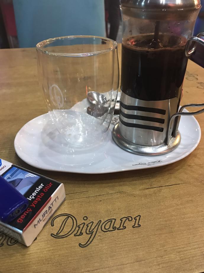 Geceye bir imza bırakmak ister misin?