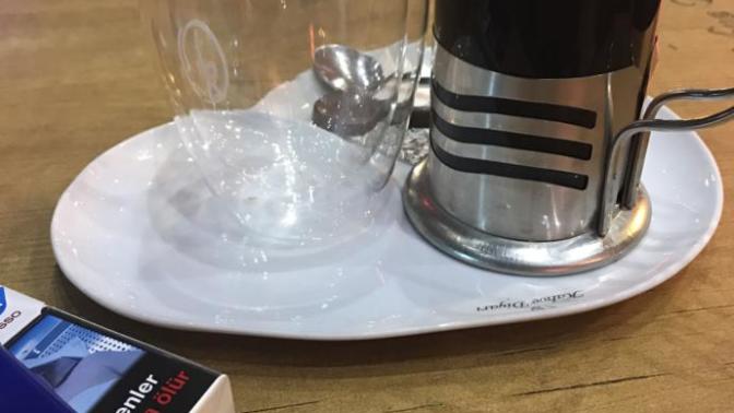Geceye bir imza bırakmak ister misin?
