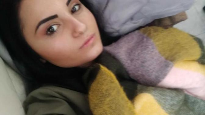 Fotoğraf çekilirken gözüm kayıyor sanki neden olabilir?