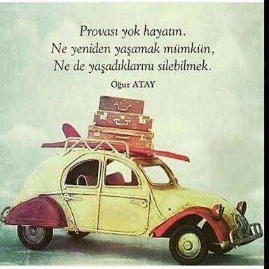 Bir başka  hayat şansınız daha olsaydı şimdiki hayatınızdaki neleri değiştirirdiniz?