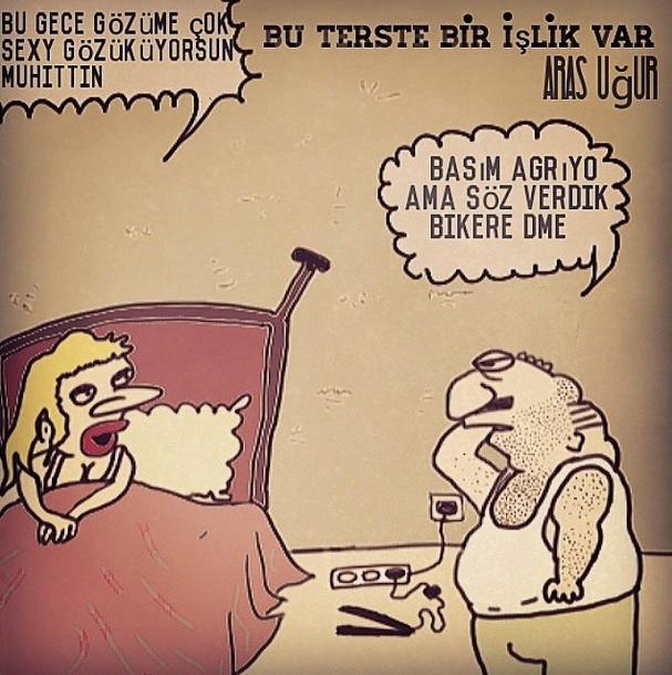 Baş ağrısına iyi gelen cinsellik ?