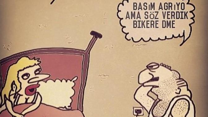 Cinsel ilişki baş ağrısına iyi geliyormuş, böyle bir etkisi olabilir mi?