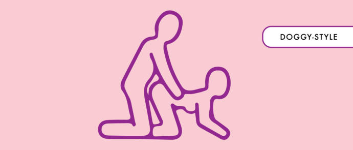 Doggy pozisyonu