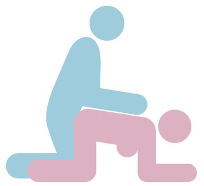 Doggy pozisyonu nedir? Doggy Ne Demek?