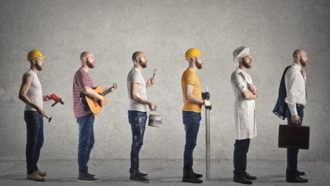 Günümüzde yapılacak en iyi iş nedir?