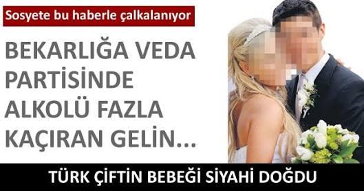 Evliliğe veda partisi yapılmalı mıdır? Siz bu konuda ne düşünüyorsunuz?