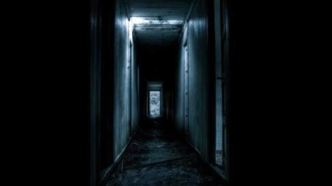 Gece evde tek başınıza yalnız kalınca korkar mısınız?