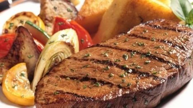 Eti çok pişmiş yemek sağlığımıza zararlı mı? Sizler etinizi az pişmiş mi yoksa çok pişmiş mi sever siniz?