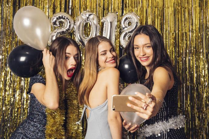 2018'e nasıl girmeyi planlıyorsunuz?
