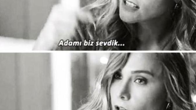 Burnu sürtsün diye kısa süreliğine ayrıldığınız sevgiliniz hemen kendine yeni bir sevgili bulsa, ne yaparsınız?
