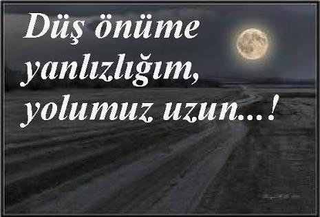 Yalnızlık niye seçilir?
