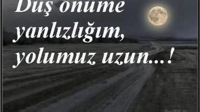 Yalnızlık niye seçilir?