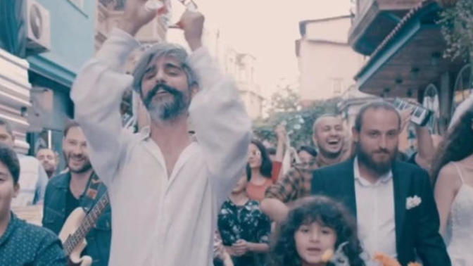 Erkek Bol Gömlek Nerede (Manuş Baba Gömleği) Bulurum?