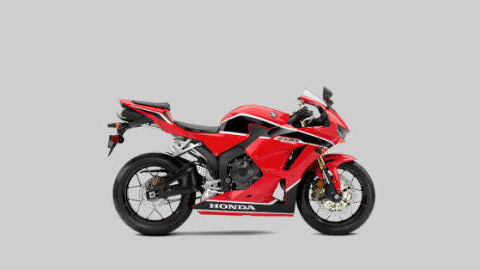 Sen olsan hangi motoru alırdın? Honda 600RR vs Yamaha R6?