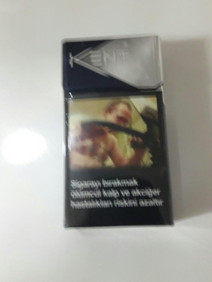 Hangi sigara markasını kullanıyorsunuz?