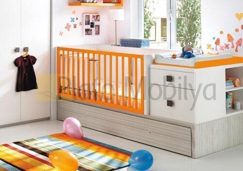 Doğacak Çocuğuma Hangi Beşiği Almalıyım?