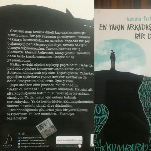 Hangi Kitabı Okumalıyım??