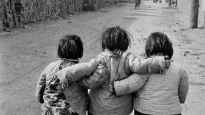 "Kaç kardeşsiniz" sorusuna cevap verirken, kardeş sayısına dahil edebileceğiniz dostlarınız var mı?