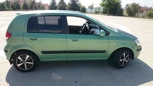 Hyundai Getz mi Nissan Micra mı?