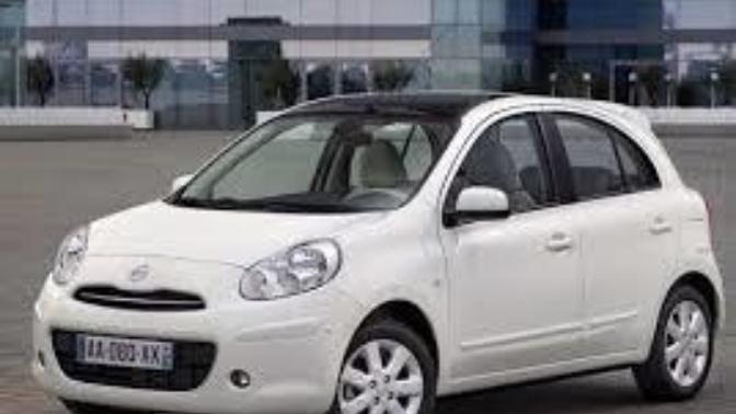 Hyundai Getz mi Nissan Micra mı?
