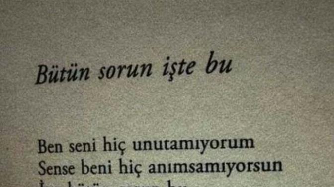 Ayrıldık ama unutamıyorum, mutsuzum ne yapmalıyım?