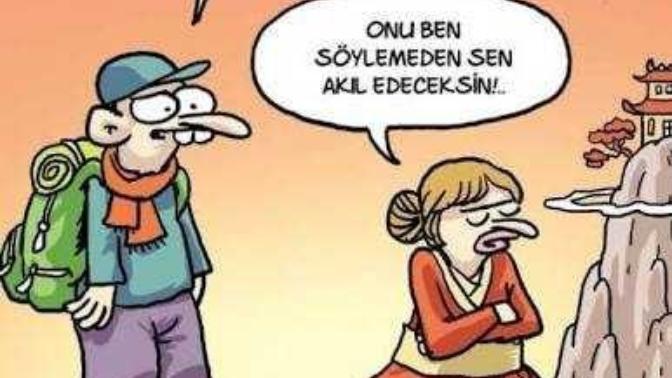 Sizce hayatın anlamı nedir?