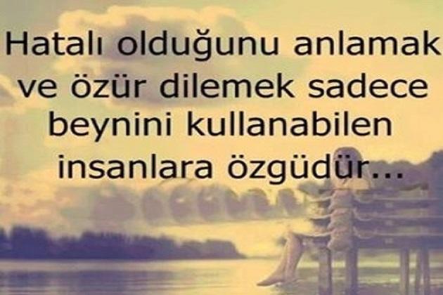Kızlar, Özür dilemek istiyorum.. karşımdaki insan beni affeder mi?