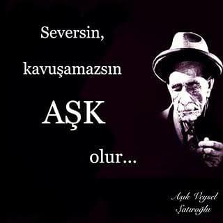 Kavuşulan Aşk mı, Kavuşamayan Aşk mı gerçek Aşktır sizce ?