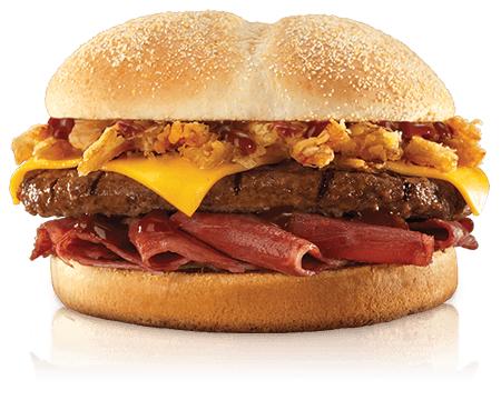 En çok tercih ettiğiniz fast food markası hangisi?