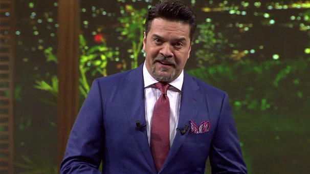 Beyaz Show bu sene ekrana veda ediyor!Beyazıt Öztürk ve Beyaz Show'u izliyor musunuz?