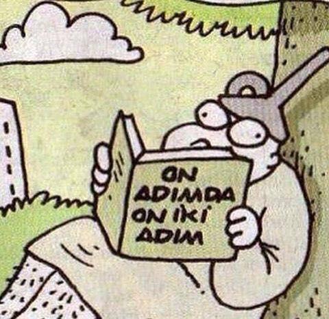 Kişisel gelişim kitapları sizce yararlı mıdır?