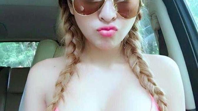 Bir insan aşırı seksi olduğu için ceza almalı mıdır?