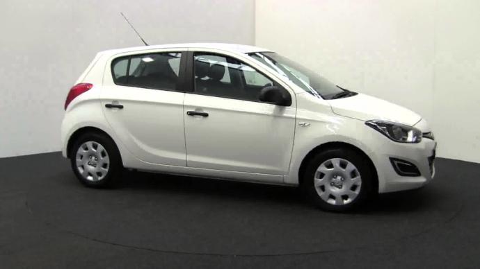 Ford Fiesta mı Hyundai I20 mi?