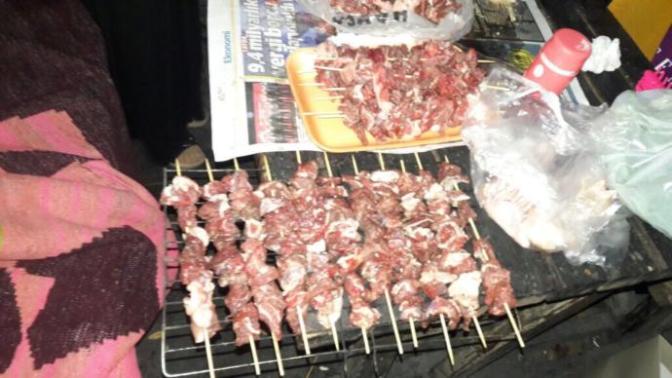Gece gece mangal yapılır mı?