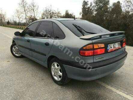 Renault laguna almayı düşünüyorum sizce alınır mı????
