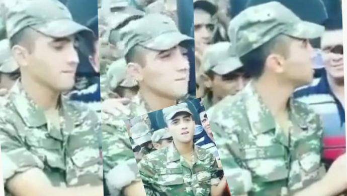 Azeri türkleri neden daha yakışıklı?