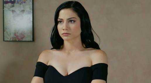 Öykü Karayel mi Demet Özdemir mi??